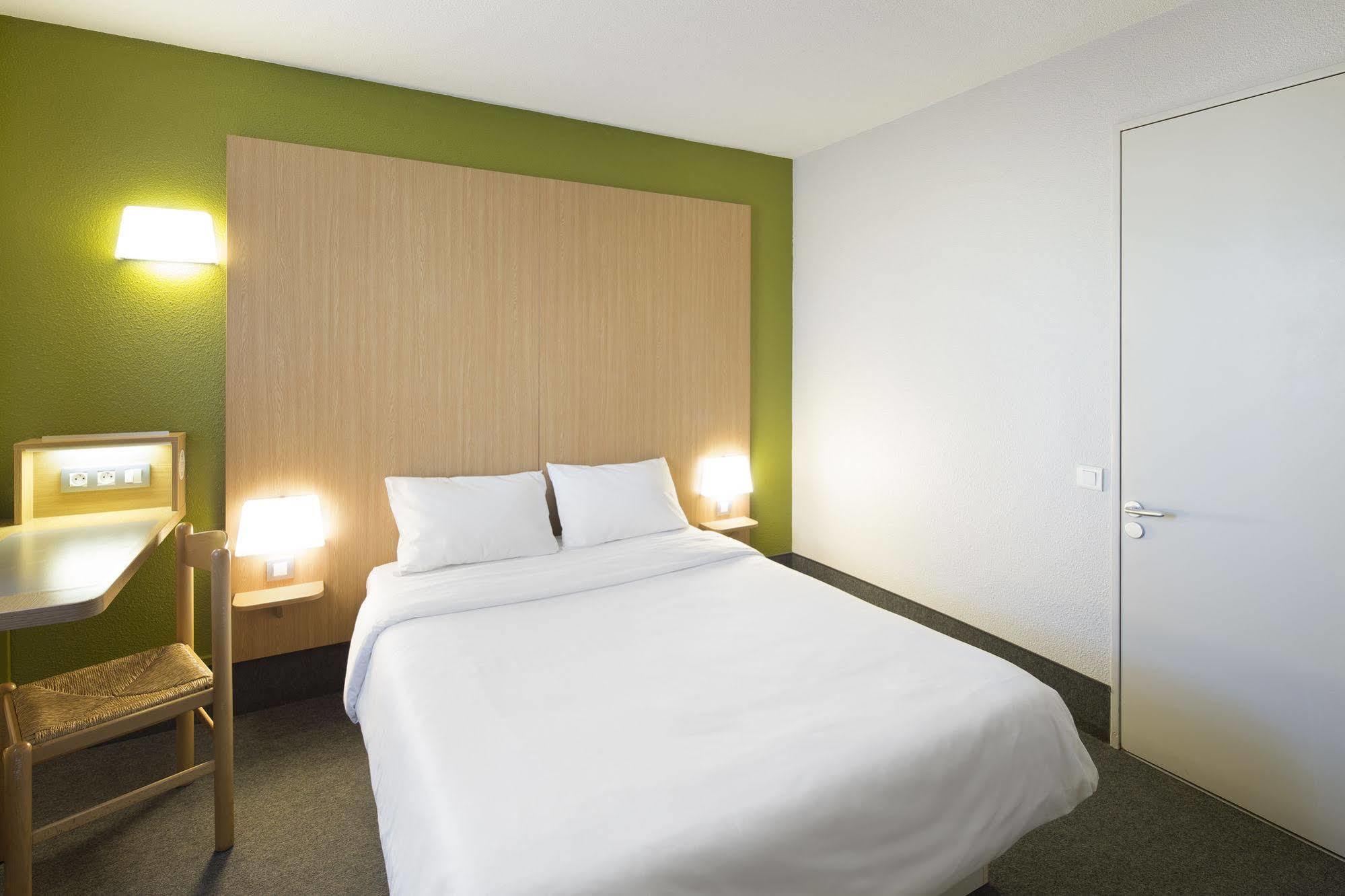 B&B Hotel Troyes Saint-Parres-Aux-Tertres Exterior foto